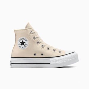 Platform all star lift Converse